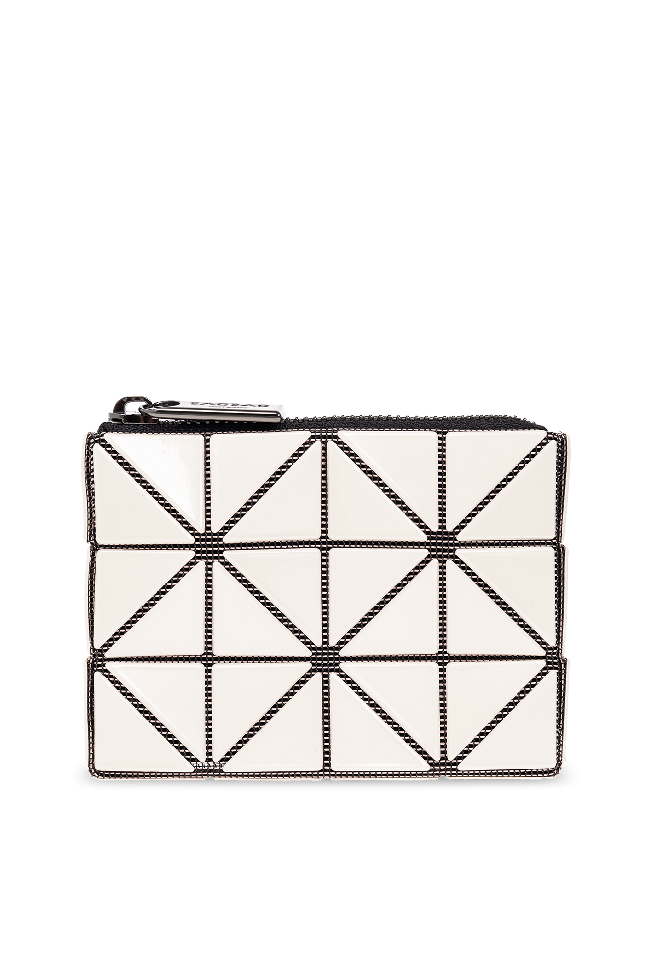 Bao Bao Issey Miyake Pouch with geometric pattern | Women's